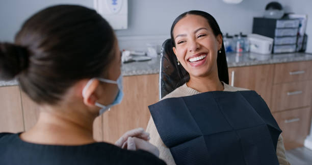 Dental Inlays and Onlays in Escondido, CA